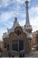 building ornate barcelona 0008